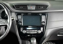 Nissan Qashqai 2020, 65 974 км, 2.0 л, 144 л.с., фото 4
