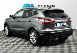 Nissan Qashqai 2017, 90 495 км, 2.0 л, 144 л.с., фото 1