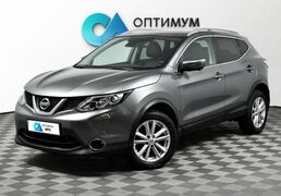 Nissan Qashqai 2017, 90 495 км, 2.0 л, 144 л.с., фото 2
