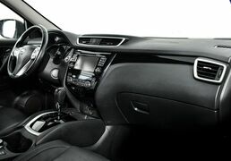 Nissan Qashqai 2017, 90 495 км, 2.0 л, 144 л.с., фото 3