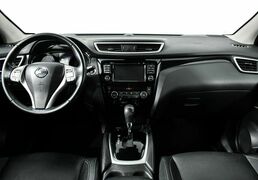 Nissan Qashqai 2017, 90 495 км, 2.0 л, 144 л.с., фото 4