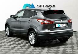 Nissan Qashqai 2017, 99 904 км, 2.0 л, 144 л.с., фото 3