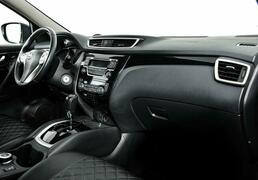 Nissan Qashqai 2017, 99 904 км, 2.0 л, 144 л.с., фото 1
