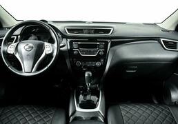 Nissan Qashqai 2017, 99 904 км, 2.0 л, 144 л.с., фото 4
