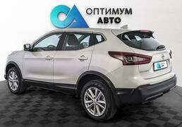 Nissan Qashqai 2021, 51 946 км, 1.2 л, 115 л.с., фото 3