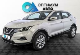 Nissan Qashqai 2021, 51 946 км, 1.2 л, 115 л.с., фото 1