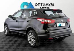 Nissan Qashqai 2016, 101 452 км, 2.0 л, 144 л.с., фото 3