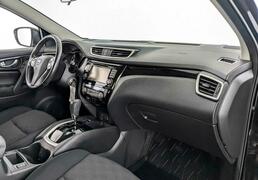 Nissan Qashqai 2016, 101 452 км, 2.0 л, 144 л.с., фото 4