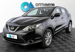 Nissan Qashqai 2016, 101 452 км, 2.0 л, 144 л.с., фото 1
