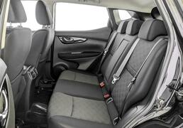 Nissan Qashqai 2016, 101 452 км, 2.0 л, 144 л.с., фото 2