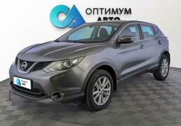 Nissan Qashqai 2018, 82 783 км, 1.2 л, 115 л.с., фото 3