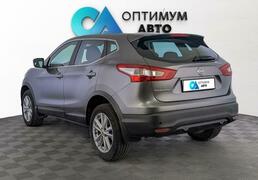 Nissan Qashqai 2018, 82 783 км, 1.2 л, 115 л.с., фото 2