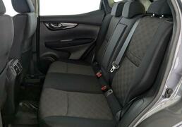 Nissan Qashqai 2018, 82 783 км, 1.2 л, 115 л.с., фото 1