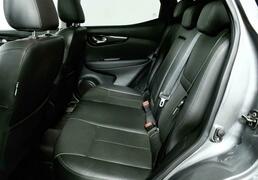 Nissan Qashqai 2020, 60 649 км, 2.0 л, 144 л.с., фото 1