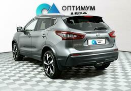 Nissan Qashqai 2020, 60 649 км, 2.0 л, 144 л.с., фото 3