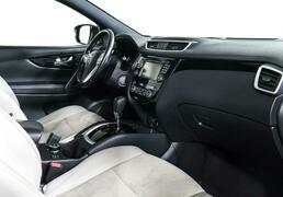 Nissan Qashqai 2017, 92 453 км, 2.0 л, 144 л.с., фото 3