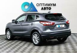 Nissan Qashqai 2017, 92 453 км, 2.0 л, 144 л.с., фото 2