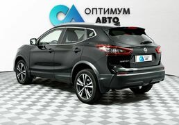 Nissan Qashqai 2020, 62 672 км, 2.0 л, 144 л.с., фото 4
