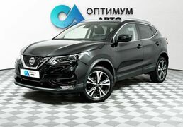 Nissan Qashqai 2020, 62 672 км, 2.0 л, 144 л.с., фото 2