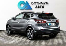 Nissan Qashqai 2019, 71 456 км, 2.0 л, 144 л.с., фото 2