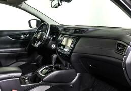 Nissan Qashqai 2019, 71 456 км, 2.0 л, 144 л.с., фото 1