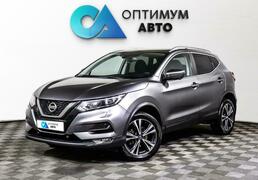 Nissan Qashqai 2019, 71 456 км, 2.0 л, 144 л.с., фото 4