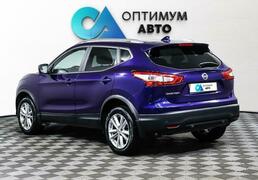 Nissan Qashqai 2017, 98 429 км, 2.0 л, 144 л.с., фото 2