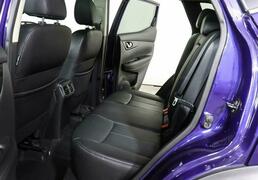 Nissan Qashqai 2017, 98 429 км, 2.0 л, 144 л.с., фото 3