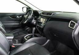 Nissan Qashqai 2017, 98 429 км, 2.0 л, 144 л.с., фото 4