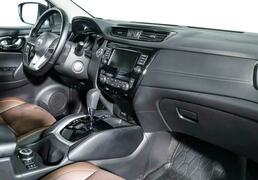 Nissan Qashqai 2020, 62 672 км, 2.0 л, 144 л.с., фото 2