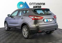 Nissan Qashqai 2017, 99 856 км, 2.0 л, 144 л.с., фото 3