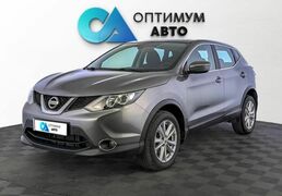Nissan Qashqai 2017, 99 856 км, 2.0 л, 144 л.с., фото 1