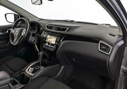 Nissan Qashqai 2017, 99 856 км, 2.0 л, 144 л.с., фото 2