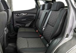 Nissan Qashqai 2017, 99 856 км, 2.0 л, 144 л.с., фото 4