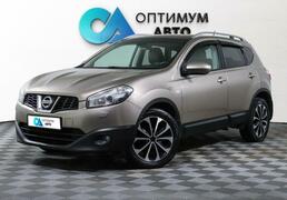 Nissan Qashqai 2011, 151 528 км, 2.0 л, 141 л.с., фото 1