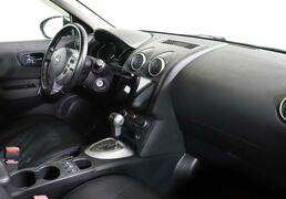 Nissan Qashqai 2011, 151 528 км, 2.0 л, 141 л.с., фото 4