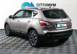 Nissan Qashqai 2011, 151 528 км, 2.0 л, 141 л.с., фото 2