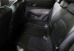 Nissan Qashqai 2011, 151 528 км, 2.0 л, 141 л.с., фото 3