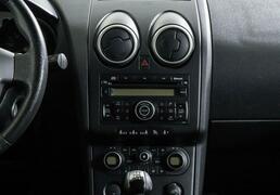 Nissan Qashqai 2008, 188 355 км, 1.6 л, 114 л.с., фото 1