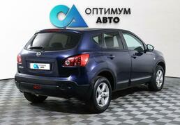 Nissan Qashqai 2008, 188 355 км, 1.6 л, 114 л.с., фото 4