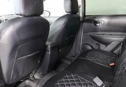 Nissan Qashqai 2010, 168 769 км, 2.0 л, 141 л.с., фото 2