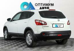 Nissan Qashqai 2010, 168 769 км, 2.0 л, 141 л.с., фото 3