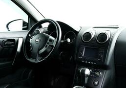 Nissan Qashqai 2009, 162 895 км, 2.0 л, 141 л.с., фото 1