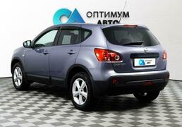 Nissan Qashqai 2009, 162 895 км, 2.0 л, 141 л.с., фото 3