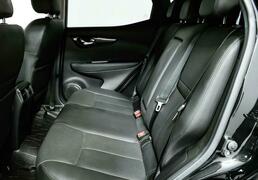 Nissan Qashqai 2021, 51 673 км, 2.0 л, 144 л.с., фото 3