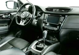 Nissan Qashqai 2021, 51 673 км, 2.0 л, 144 л.с., фото 2