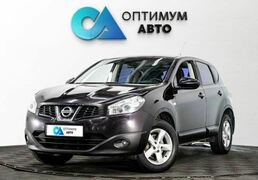 Nissan Qashqai 2013, 132 478 км, 1.6 л, 114 л.с., фото 2