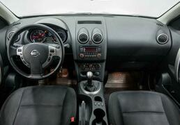 Nissan Qashqai 2013, 132 478 км, 1.6 л, 114 л.с., фото 4
