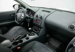 Nissan Qashqai 2013, 132 478 км, 1.6 л, 114 л.с., фото 3