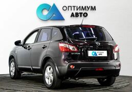 Nissan Qashqai 2013, 132 478 км, 1.6 л, 114 л.с., фото 1